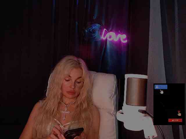 Margo77-1 webcam