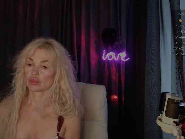 Margo77-1 webcam