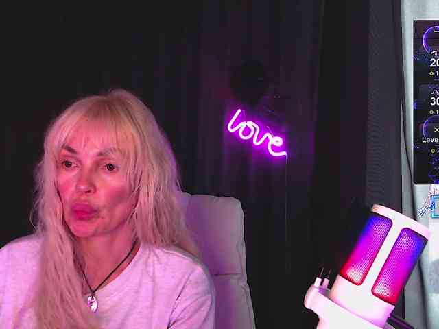 Margo77-1 webcam