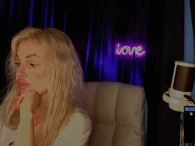Margo77-1 webcam