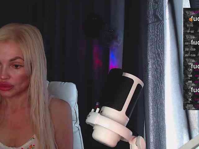 Margo77-1 webcam