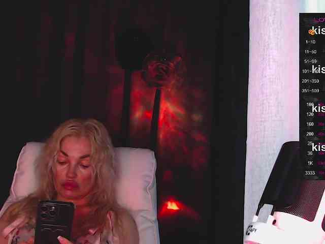 Margo77-1 webcam