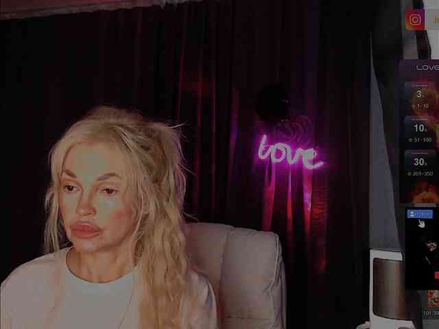 Margo77-1 webcam