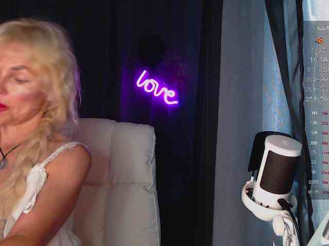 Margo77-1 webcam