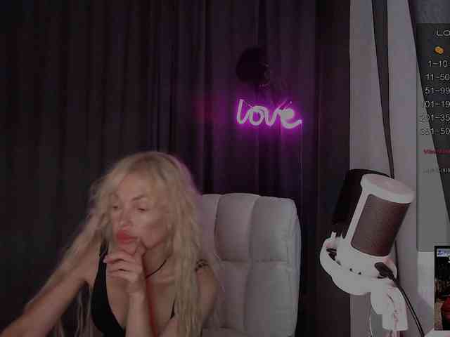 Margo77-1 webcam