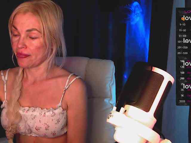 Margo77-1 webcam
