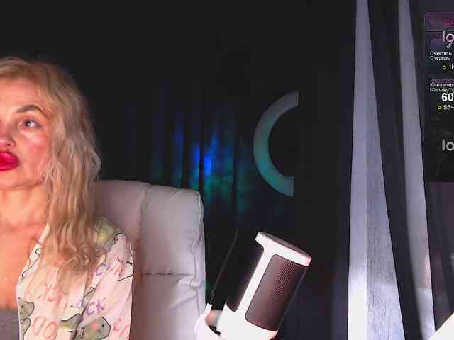 Margo77-1 webcam
