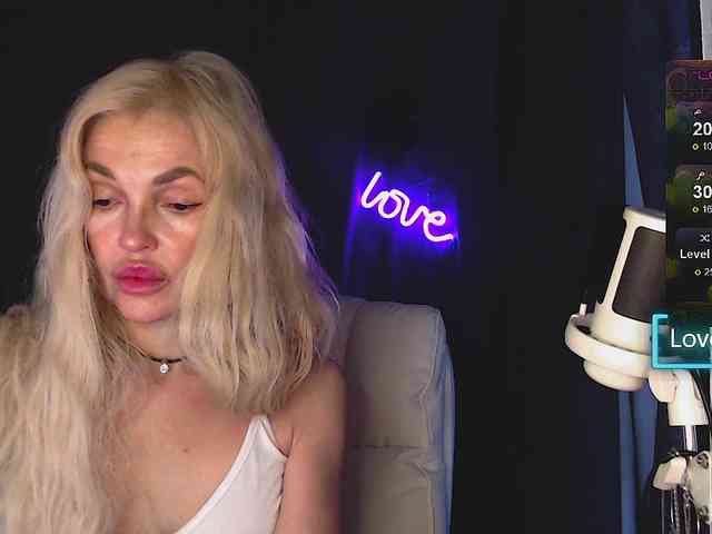 Margo77-1 webcam