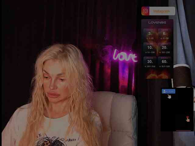 Margo77-1 webcam