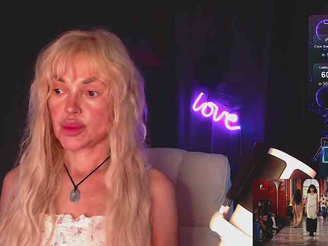 Margo77-1 webcam