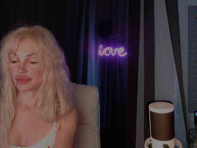 Margo77-1 webcam