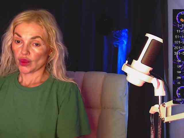 Margo77-1 webcam
