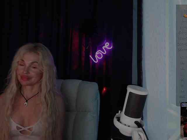 Margo77-1 webcam