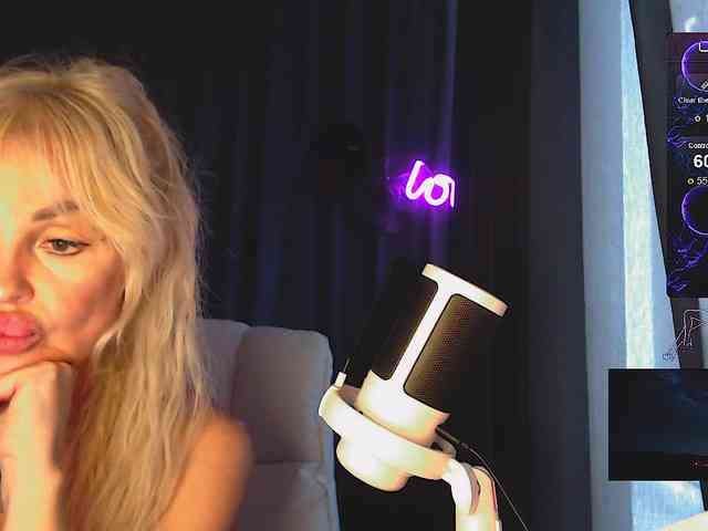 Margo77-1 webcam