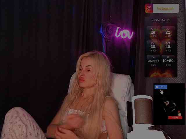 Margo77-1 webcam