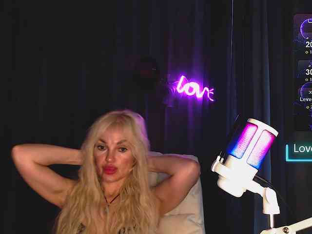 Margo77-1 webcam