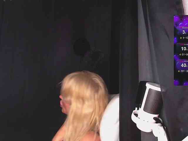 Margo77-1 webcam