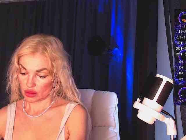 Margo77-1 webcam