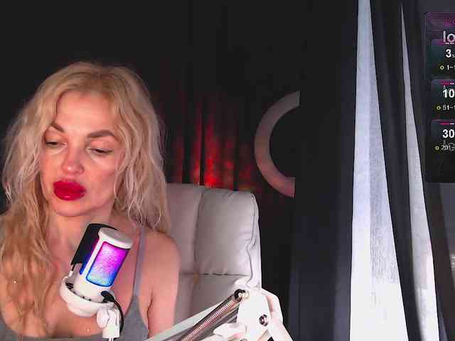 Margo77-1 webcam