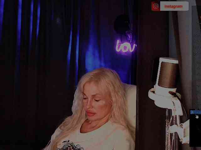 Margo77-1 webcam