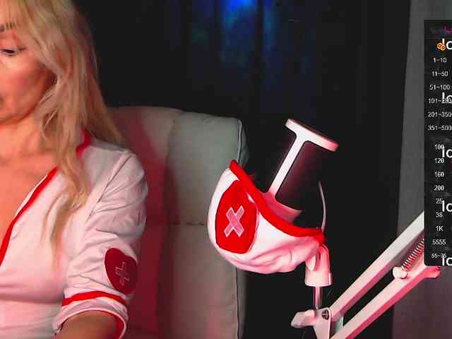 Margo77-1 webcam