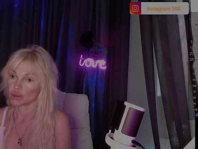 Margo77-1 webcam