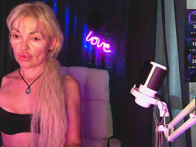 Margo77-1 webcam