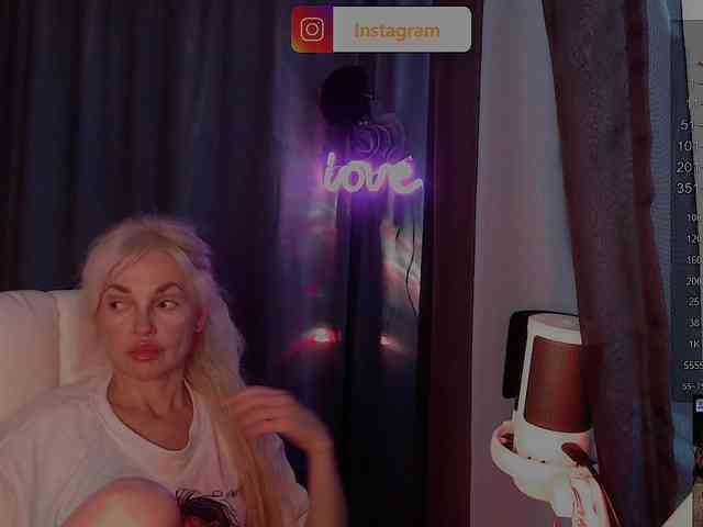 Margo77-1 webcam