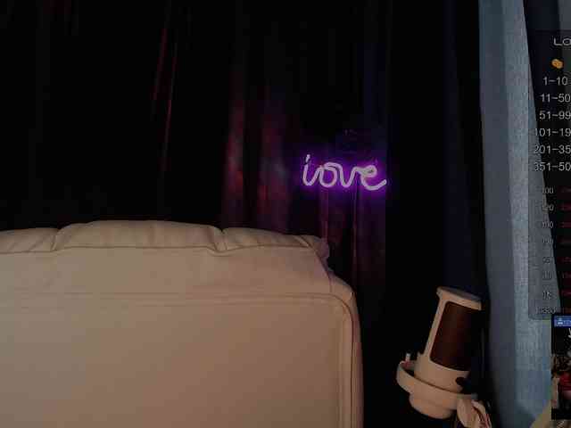 Margo77-1 webcam