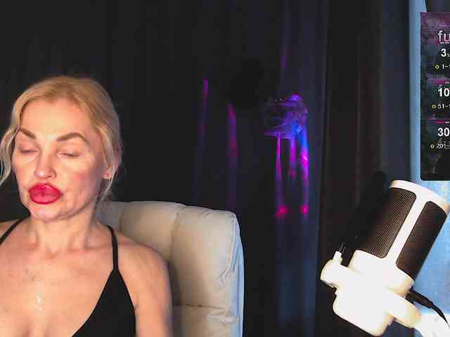 Margo77-1 webcam