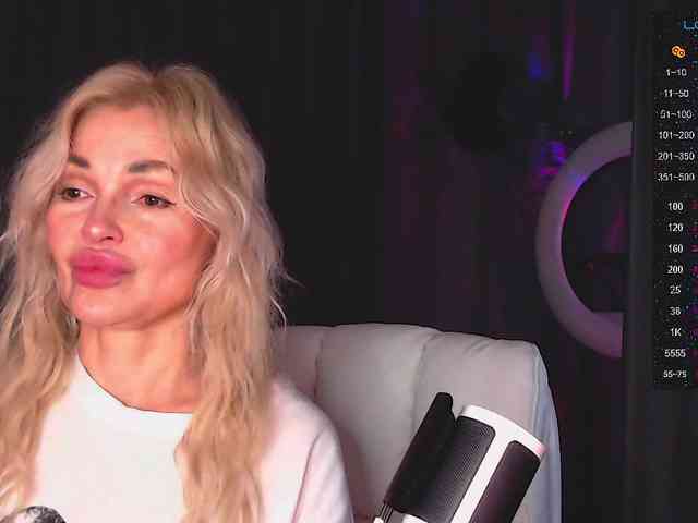 Margo77-1 webcam