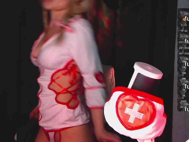 Margo77-1 webcam