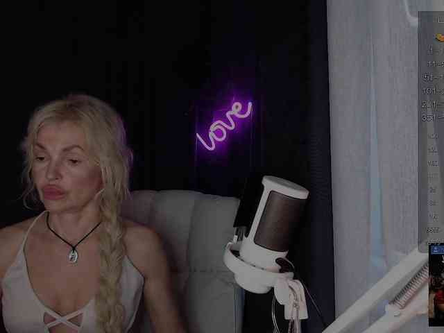 Margo77-1 webcam
