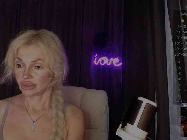 Margo77-1 webcam
