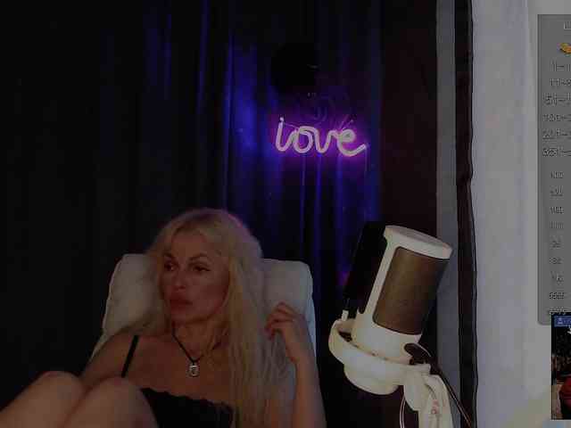 Margo77-1 webcam