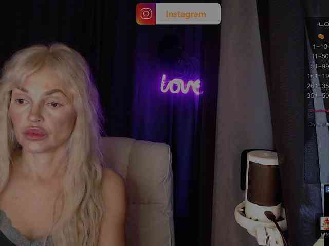 Margo77-1 webcam