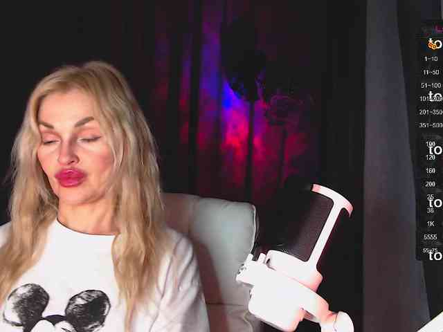 Margo77-1 webcam