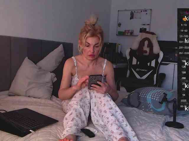Margo77-1 webcam