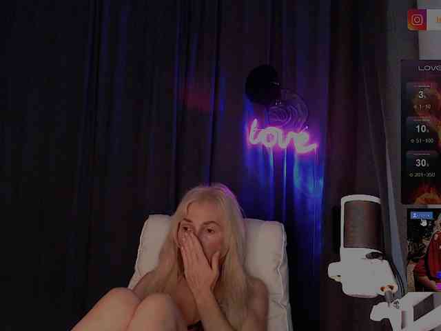 Margo77-1 webcam