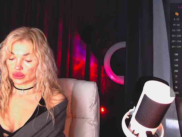 Margo77-1 webcam