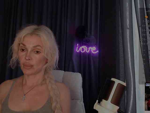 Margo77-1 webcam