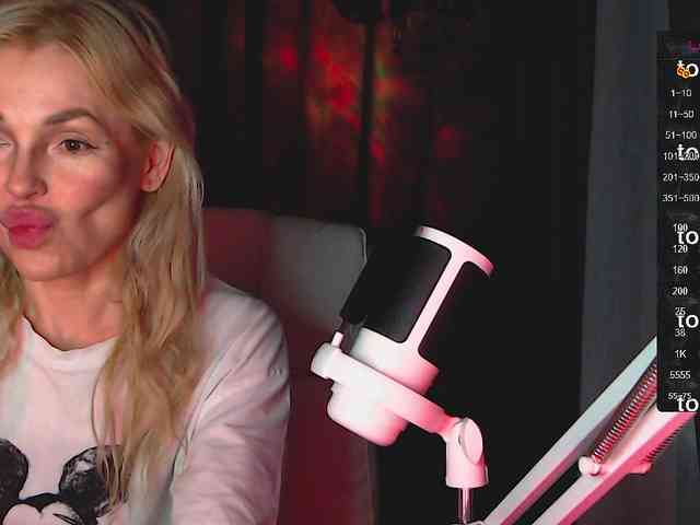 Margo77-1 webcam