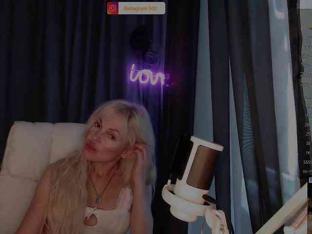 Margo77-1 webcam