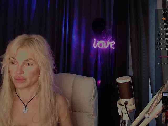 Margo77-1 webcam
