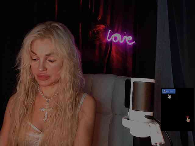 Margo77-1 webcam