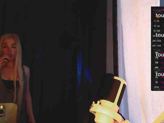 Margo77-1 webcam