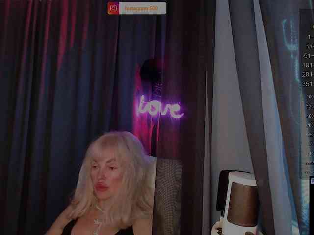 Margo77-1 webcam