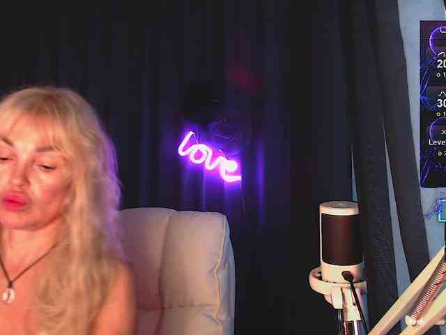 Margo77-1 webcam