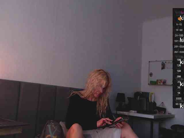 Margo77-1 webcam