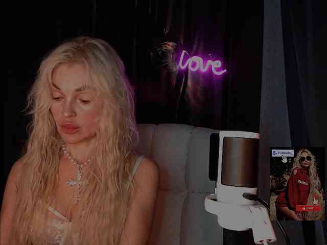Margo77-1 webcam